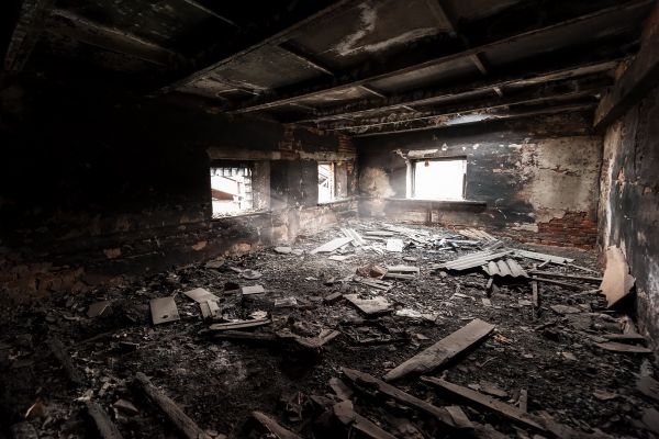 Cost of Commercial Smoke Restoration in North Port