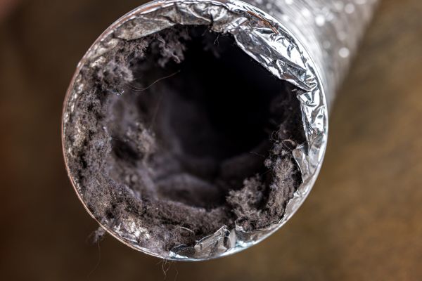 Duct Cleaning