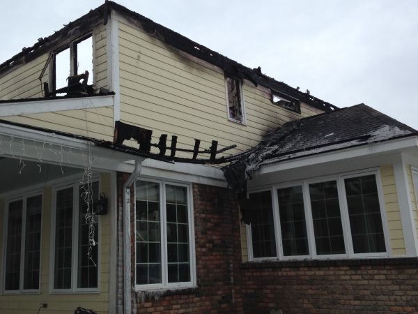Cost of Fire Restoration Service in North Port