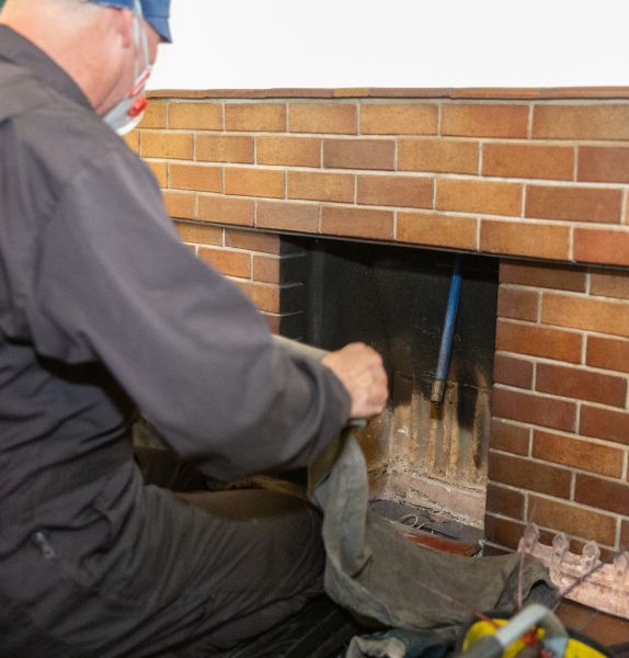 Cost of Soot Cleanup Service in North Port