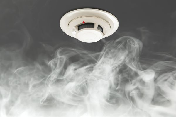 Cost of Smoke Mitigation Service in North Port