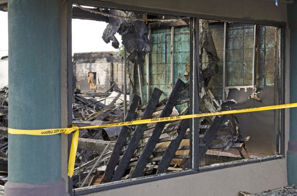 Cost of Commercial Fire Mitigation in North Port