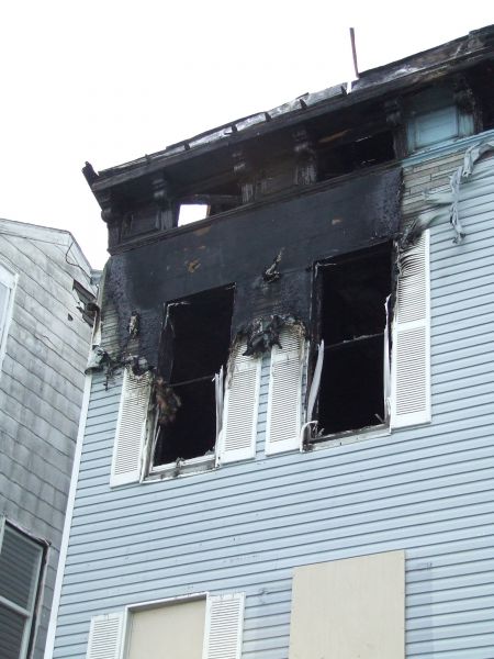 Cost of House Fire Recovery in North Port