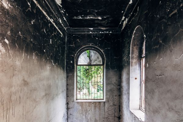 Cost of Soot Damage Repair in North Port