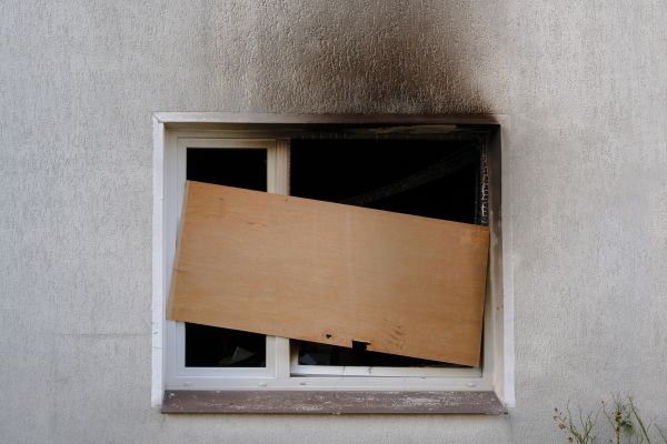 Cost of Smoke Restoration Service in North Port